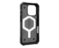 UAG Pathfinder Clear Magsafe do iPhone 16 Pro Max ash UAG114465113131 - 1279767 - zdjęcie 4